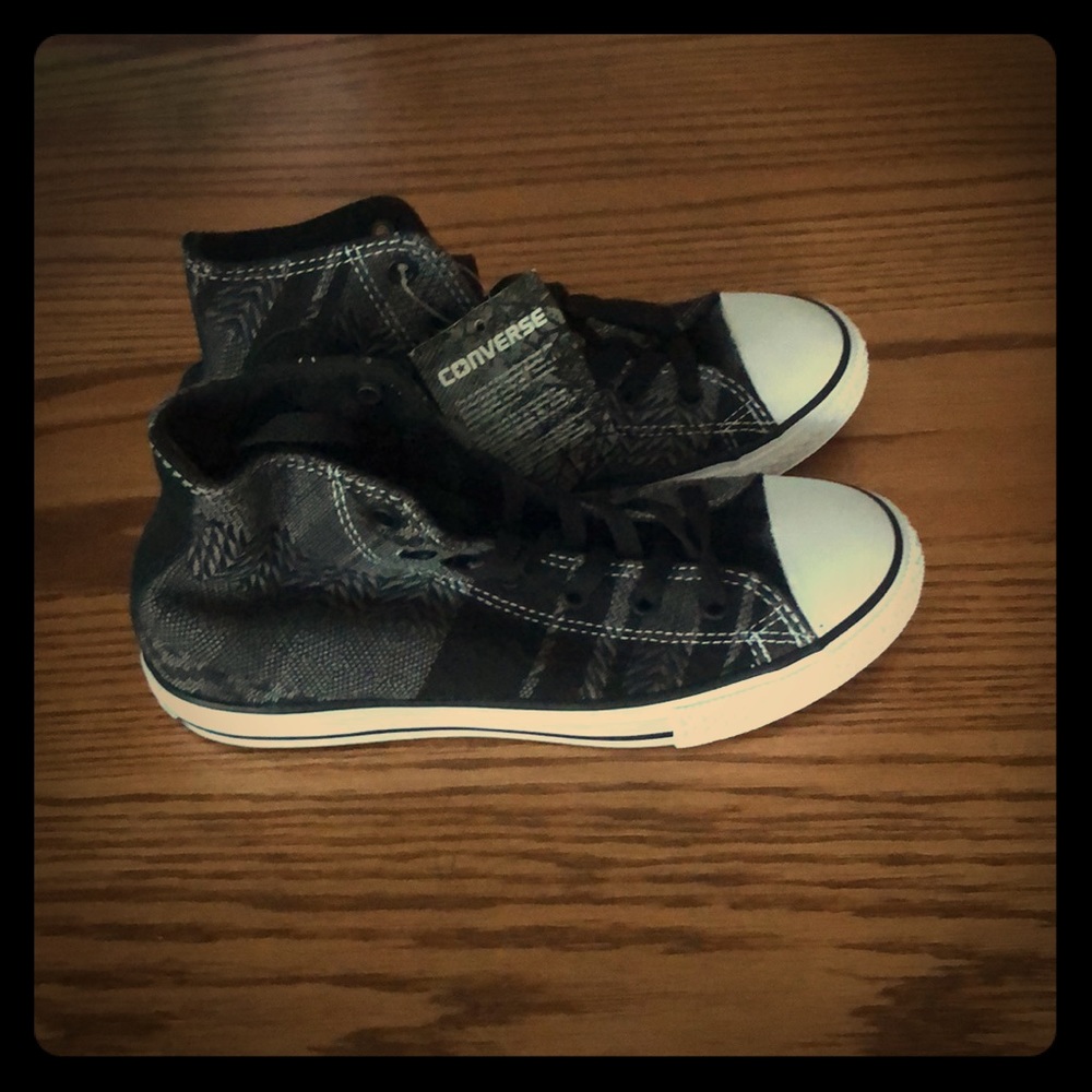 Converse 4.5